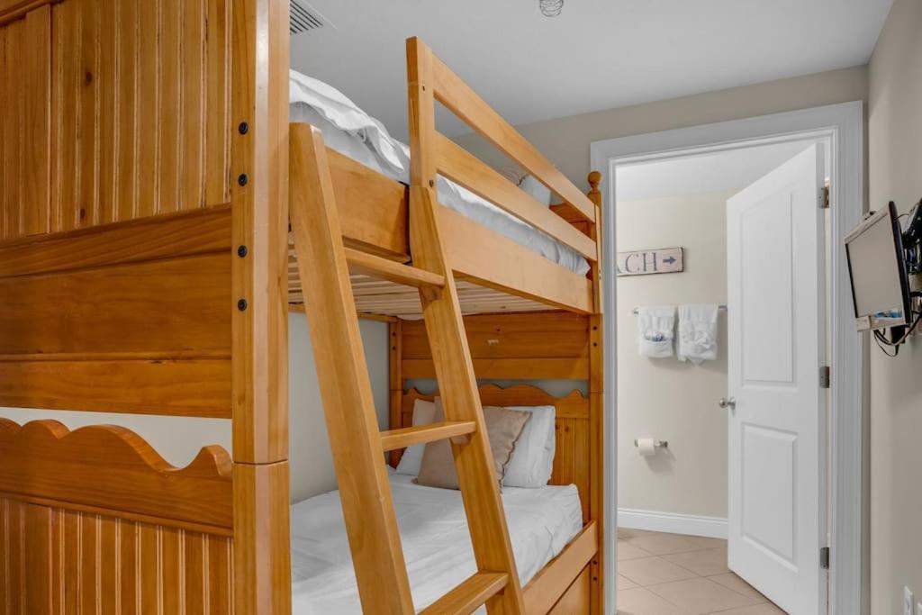 Palazzo 404 Βίλα Panama City Beach Εξωτερικό φωτογραφία