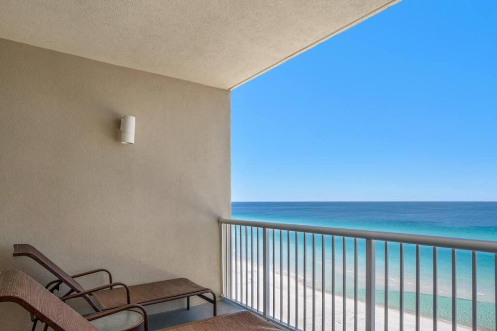 Palazzo 404 Βίλα Panama City Beach Εξωτερικό φωτογραφία