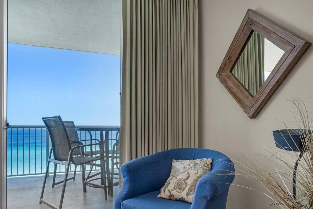 Palazzo 404 Βίλα Panama City Beach Εξωτερικό φωτογραφία